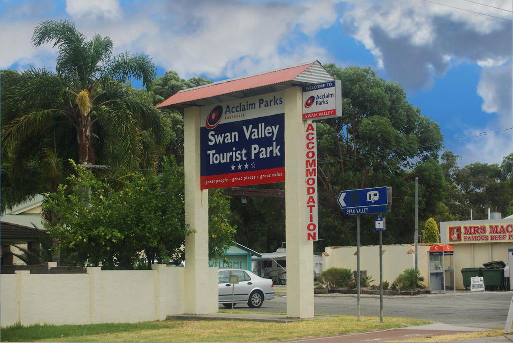 West Swan WA Local Tourism