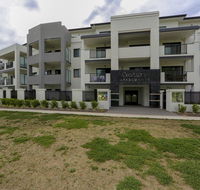 Accommodate Canberra - Century - Accommodation Australia