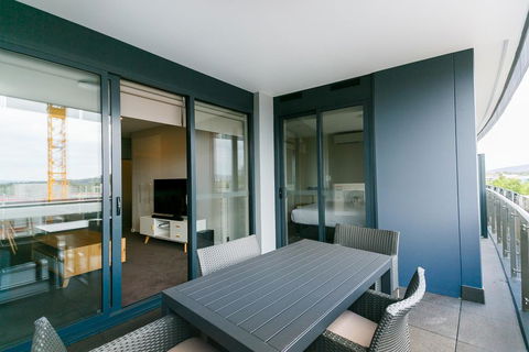 Accommodate Canberra - Indigo - Accommodation Australia 2