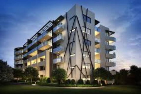Accommodate Canberra - Indigo - Accommodation Australia 1