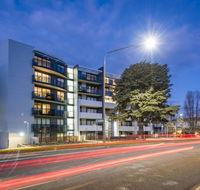 Accommodate Canberra - Indigo - Accommodation Australia