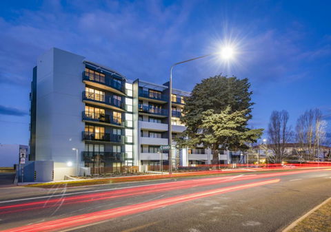 Accommodate Canberra - Indigo - Accommodation Australia 0