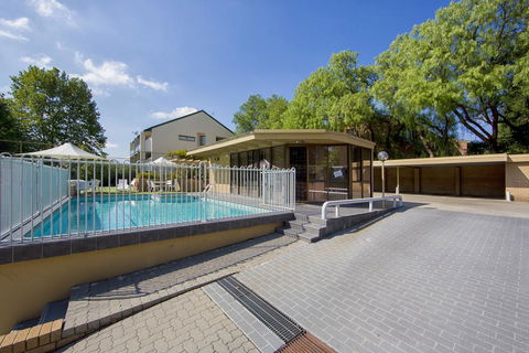 Accommodate Canberra - Kingston Court - Local Tourism 2