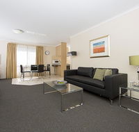 Accommodate Canberra - Kingston Court - Australia Shopping