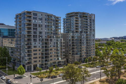 Accommodate Canberra - New Acton - Accommodation Australia 3