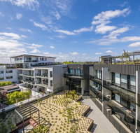 Accommodate Canberra - Northshore - Local Tourism