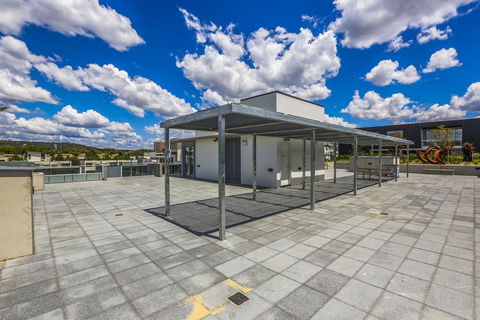 Accommodate Canberra - Quayside - Accommodation Australia 1