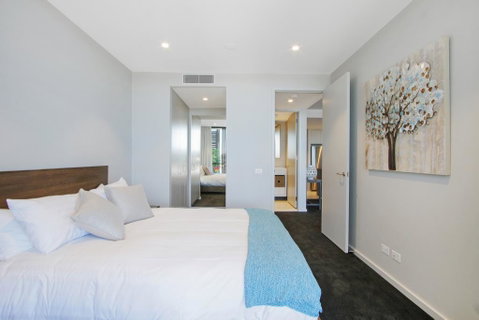 Accommodate Canberra - The Pier - Local Tourism 2
