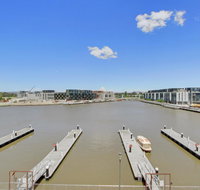 Accommodate Canberra - The Pier - Local Tourism