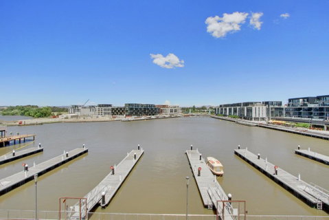 Accommodate Canberra - The Pier - Local Tourism 0