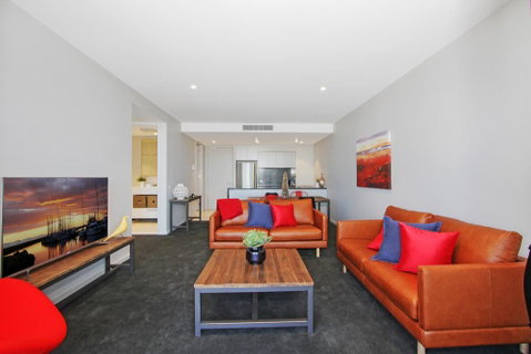 Accommodate Canberra - The Pier - Local Tourism 3