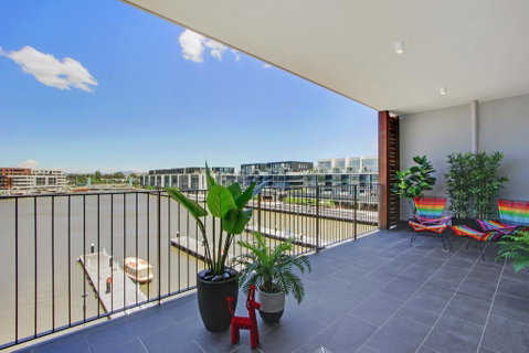 Accommodate Canberra - The Pier - Local Tourism 1