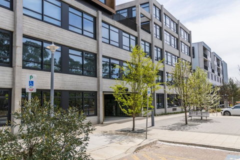 Accommodate Canberra - Warehouse - Local Tourism 2