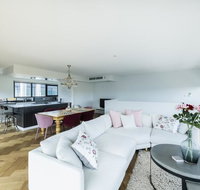 Accommodate Canberra - Warehouse - Local Tourism