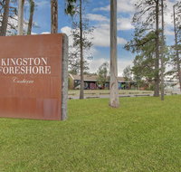 Accommodate Canberra Waygoose Street - Local Tourism
