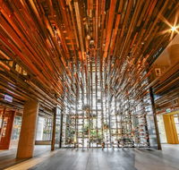Accommodate Canberra- Nishi - Australia Shopping
