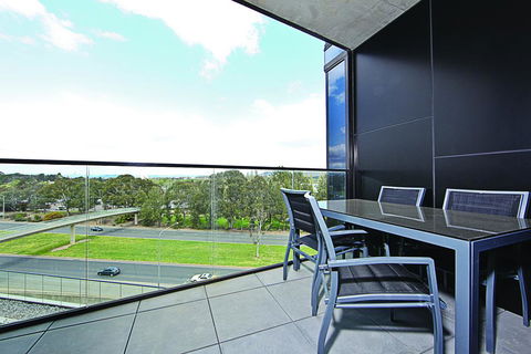 Accommodate Canberra- The Apartments Canberra City - Local Tourism 2