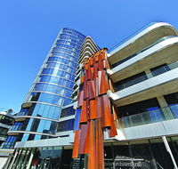 Accommodate Canberra- The Apartments Canberra City - Australia Shopping
