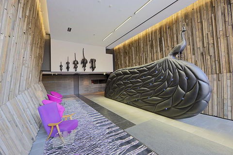 Accommodate Canberra- The Apartments Canberra City - Local Tourism 3