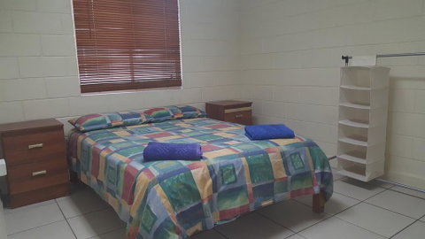 Accommodation @ Isa - Local Tourism 1