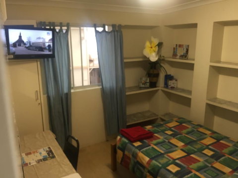 Accommodation @ Isa - Local Tourism 2