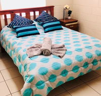 Accommodation  Isa - Accommodation Australia