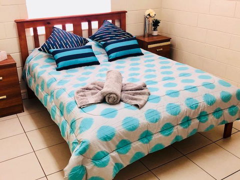 Accommodation @ Isa - Local Tourism 0