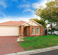 Accommodation at Melbourne - Accommodation Australia