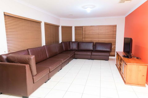 Accommodation At Melbourne - Accommodation Australia 2