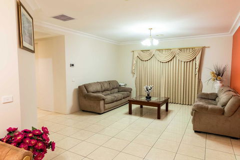 Accommodation At Melbourne - Accommodation Australia 1