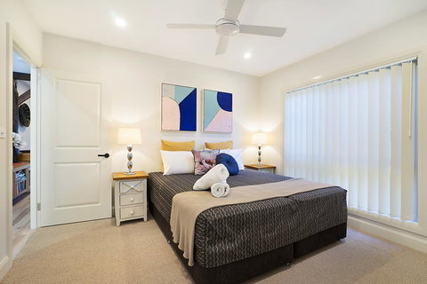 Accommodation Hunter - James Street Morpeth - Local Tourism 2