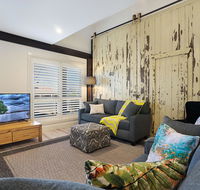 Accommodation Hunter - James Street Morpeth - Accommodation Australia