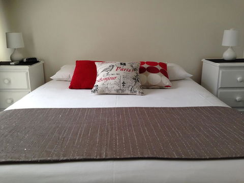 Accommodation Portland Victoria - Accommodation Australia 2