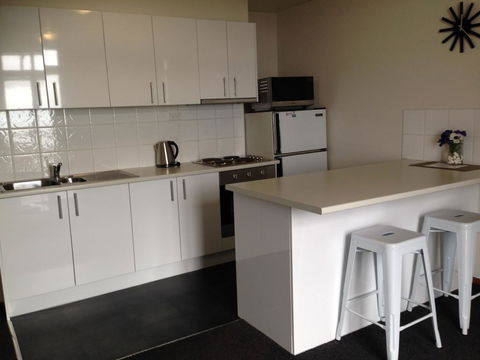 Accommodation Portland Victoria - Accommodation Australia 3