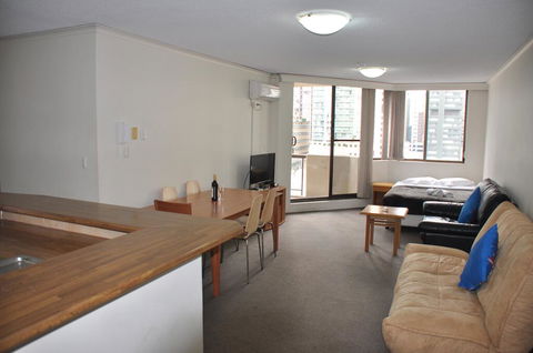 Accommodation Sydney - Kent Street - Accommodation Australia 3