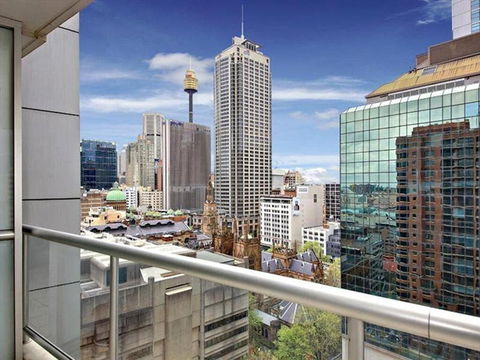 Accommodation Sydney - Kent Street - Accommodation Australia 0