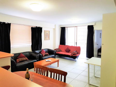 Accommodation Sydney - Pitt Street - Accommodation Australia 0