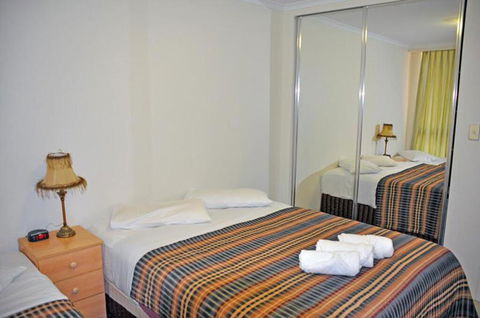 Accommodation Sydney - Pitt Street - Accommodation Australia 3