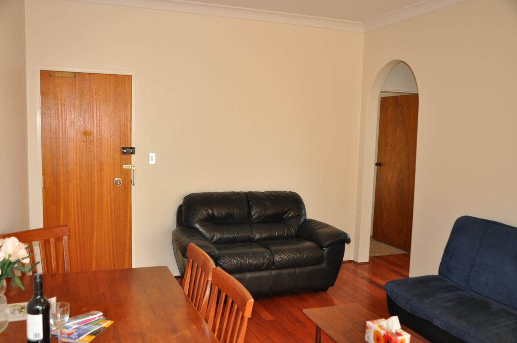 Bexley NSW Accommodation Australia
