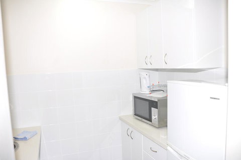 Accommodation Sydney Studio With Balcony Apartment - Bed n Breakfasts 2
