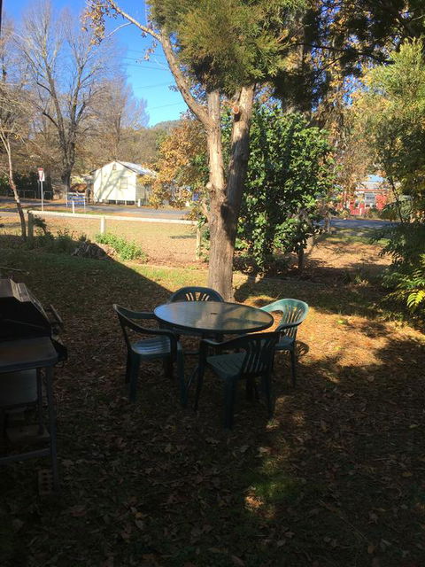 Acorn Lodge - Accommodation Australia 1