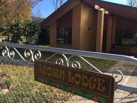 Acorn Lodge - Accommodation Australia 2