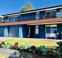 Acqua Dolce Beach House - Accommodation Australia