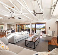 Acqua Vista - water view fireplace walk to beach - Australia Shopping