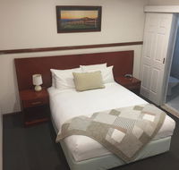 Across Country Motel and Serviced Apartments - Accommodation Australia