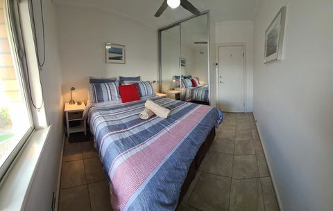 Acushla Accommodation Esplanade Living Self Check-In Self Check-Out - Accommodation Australia 1