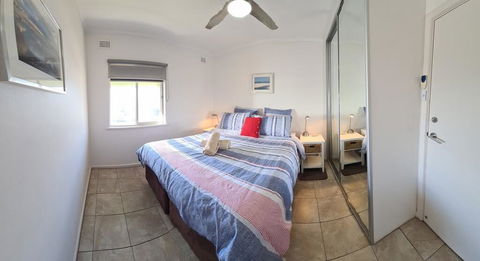 Acushla Accommodation Esplanade Living Self Check-In Self Check-Out - Accommodation Australia 2