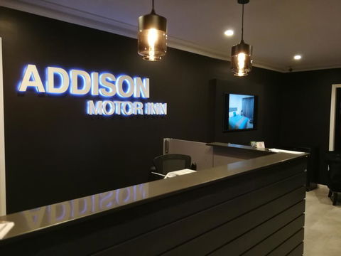 Addison Motor Inn - Accommodation Australia 1