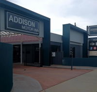 Addison Motor Inn - Accommodation Australia