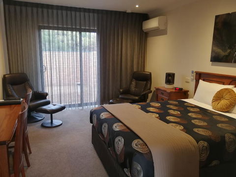 Addison Motor Inn - Accommodation Australia 2